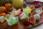 フルーツ大福　箱入り