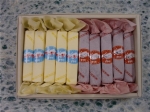 ちーず棒10個入り(ちょこ棒の販売は終了しました)