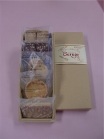 焼菓子詰合せ(5コ入)