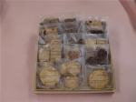 焼菓子詰合せ(15コ入)