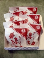 亀万寿7個入り(氷温販売商品)